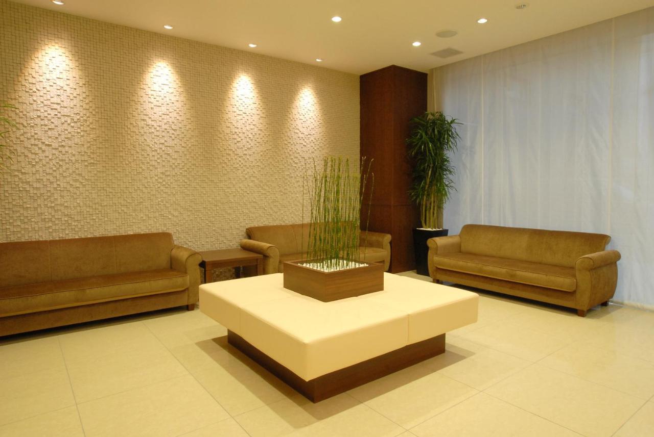 Ab Hotel Nagoya Sakae Exterior foto